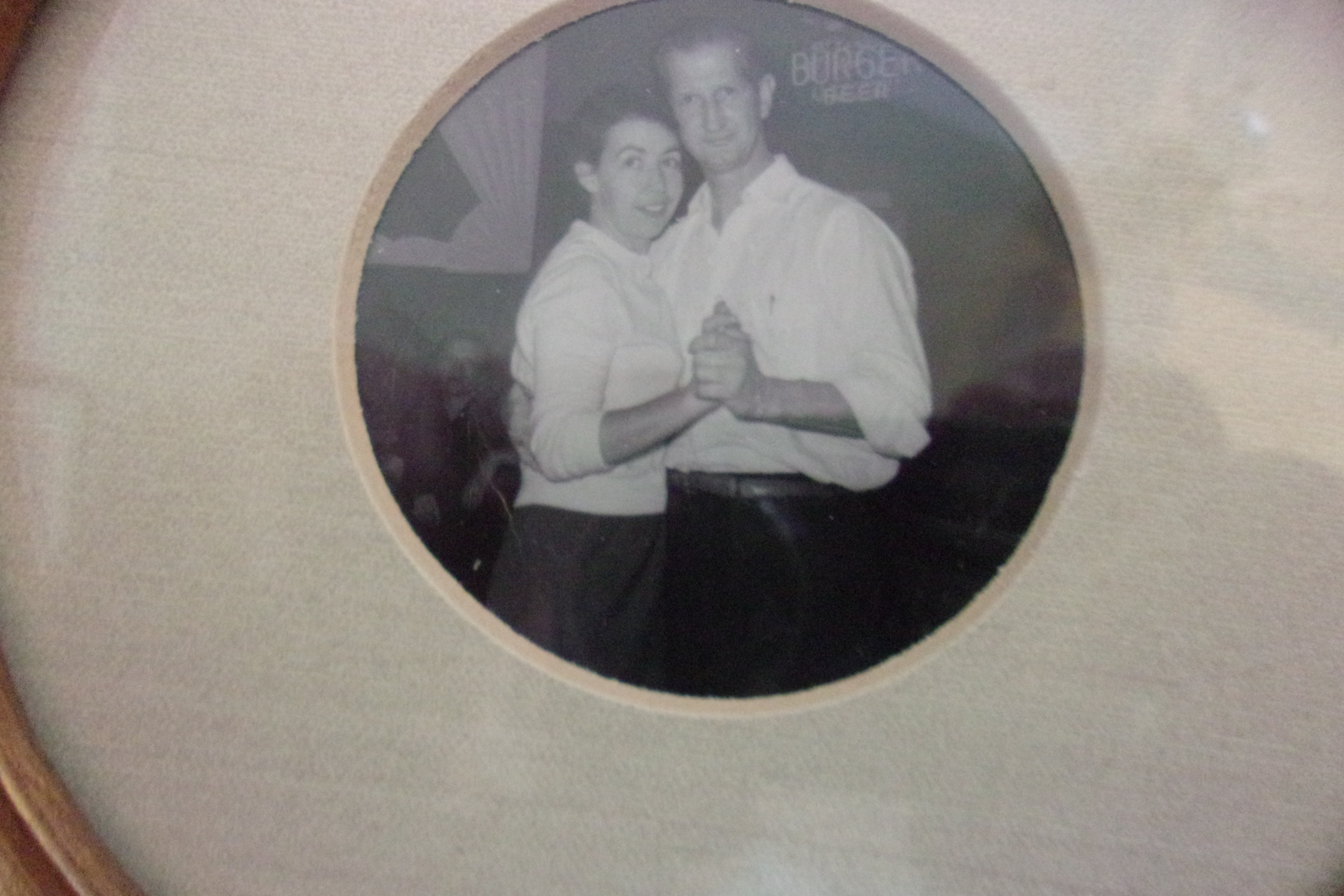 Mom And Dad